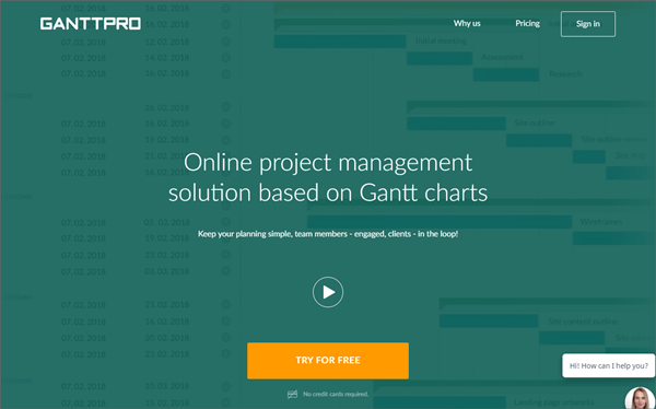 ganttpro