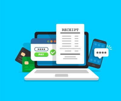 受領書テンプレート(Word・Excel対応)|金銭・物品/A4・A5・4分割を無料配布